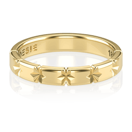 Aliança Starry II-B