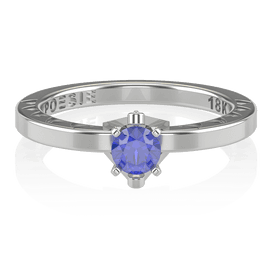 Anel de Formatura de Arquitetura Dome I