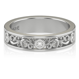 Aliança Arabesque I