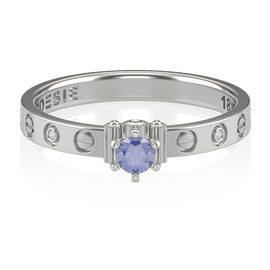 Anel de Formatura de Engenharia Logique I