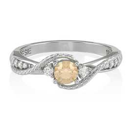 Anel de Formatura de Farmácia Gran Angitia I