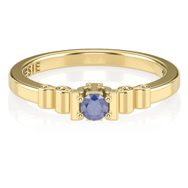 Anel de Formatura de Psicologia Psiquê II