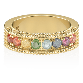 Aliança Arc-en-ciel II