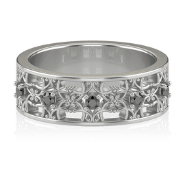 Aliança Romanesque I