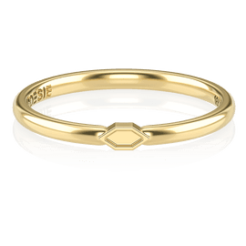 Aliança de Namoro Devotion II-B