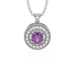 Colar Supernova I-Am