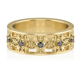 Aliança Romanesque II