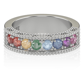 Aliança Arc-en-ciel I