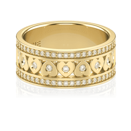 Aliança Lovelight II