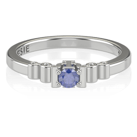 Anel de Formatura de Psicologia Psiquê I