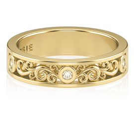 Aliança Arabesque II