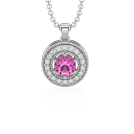 Colar Supernova I-Tu