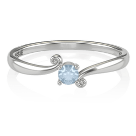 Anel de Noivado Dreamy I-Tp