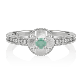 Anel de Formatura de Enfermagem Nightingale I