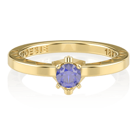 Anel de Formatura de Arquitetura Dome II