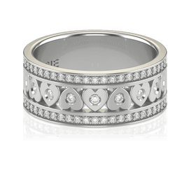 Aliança Lovelight I