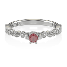 Anel de Formatura de Direito Legi I