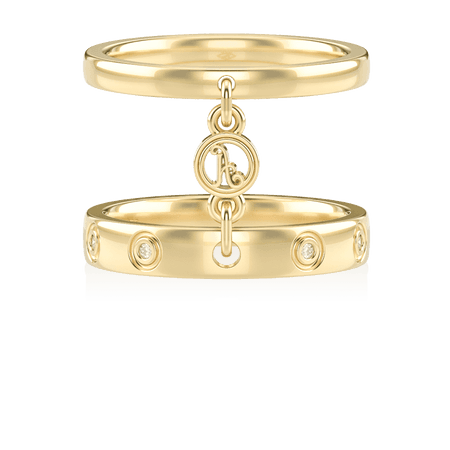 Anel Chain II