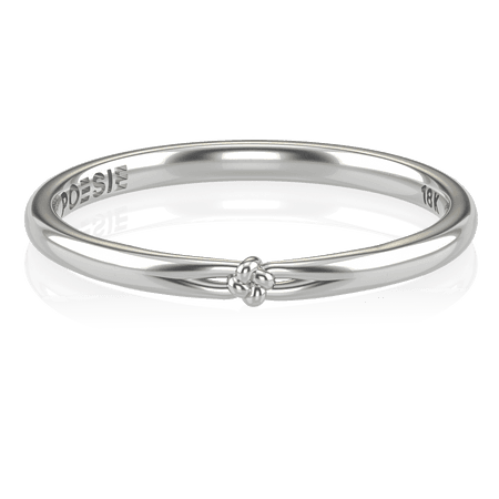 Aliança de Namoro Entrelaço I