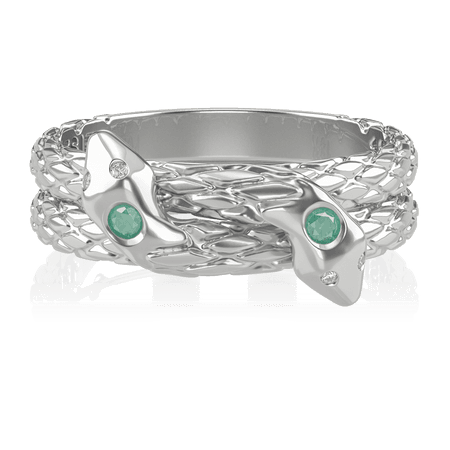 Anel Formatura de Medicina Nagi I