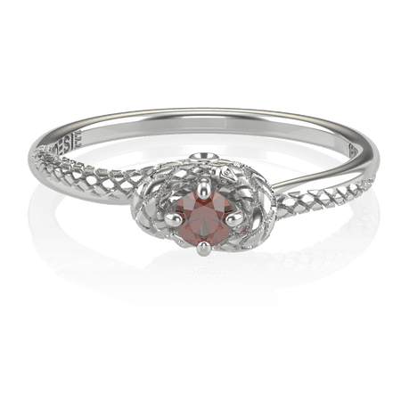 Anel de Formatura de Odontologia Python I