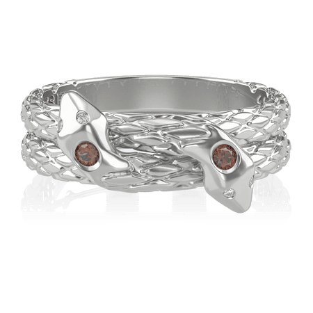 Anel Formatura de Odontologia Nagi I