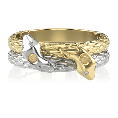 Anel Formatura de Farmácia Nagi AB