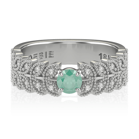 Anel de Formatura de Nutrição Ceres I