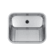 Tanque Inox Deca 50x40 cm TQ.690.50.INX
