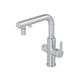 Monocomando de Cozinha com Filtro Deca Enjoy Go 2281.CR.F.M