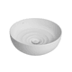 Cuba de Apoio Deca Gota 40 cm Branca L.12040.GT.17