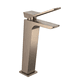 Monocomando Bica Alta Deca Float - Corten 2885.CT116.MT