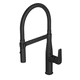 Monocomando de Cozinha Deca Level Motion Black Matte