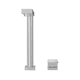 Monocomando de Cozinha Retratil Deca Inox 2254.INX