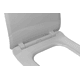 Assento Termofixo Deca Axis/Quadra Branco AP.4162.17