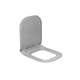 Assento Termofixo Deca Axis/Quadra Branco AP.4162.17