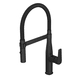 Monocomando de Cozinha Deca Level Gourmet Black Matte 2275.BLMT