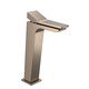Monocomando Bica Alta Deca Float - Corten 2885.CT116.MT
