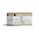 Kit Bacia com Caixa Acoplada Deca Nova Level Total Clean Branca KP.8520.17