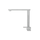 Monocomando de Cozinha Retratil Deca Inox 2254.INX