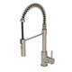 Monocomando de Cozinha Deca Spin One Gourmet Inox 2253.inx