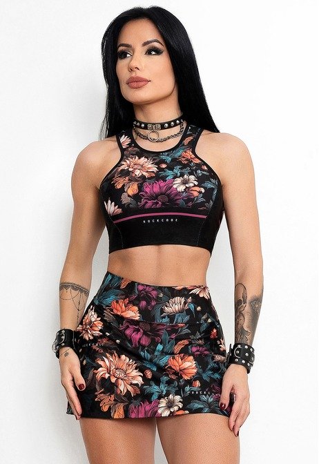 Top Cropped Breeze
