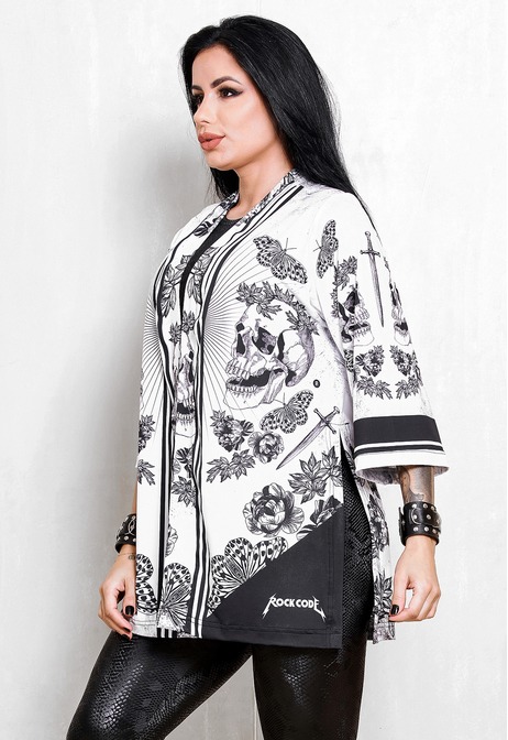 Kimono Faith
