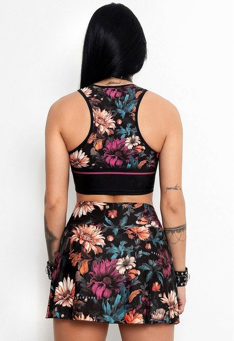 Top Cropped Breeze