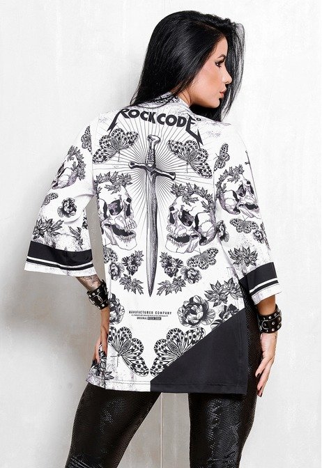 Kimono Faith