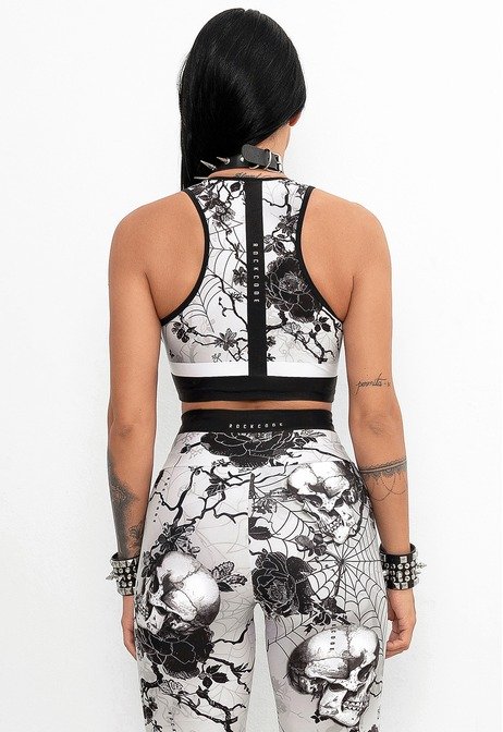 Top Cropped Ourania