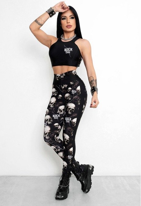 Top Cropped Mark
