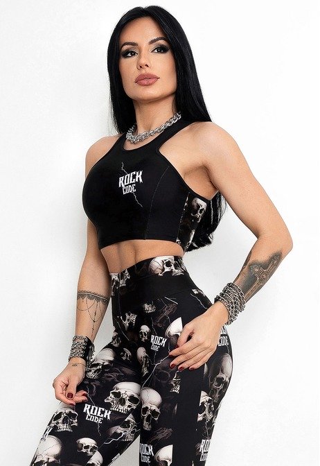 Top Cropped Mark