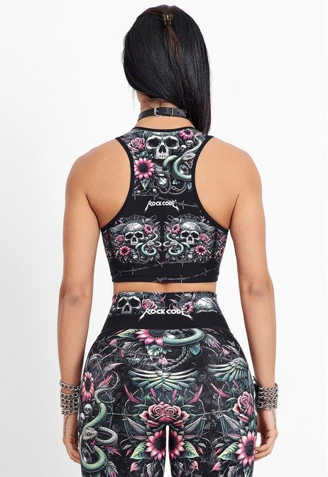 Top Cropped Enigma