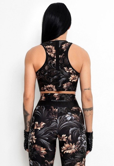 Top Cropped Even